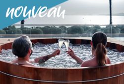 Offres Jacuzzi