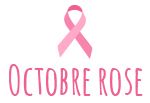 Octobre Rose