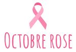 Octobre Rose