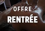 Les offres de la rentrée ! 