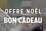 Offre bon cadeaux de N&ouml;el
